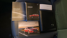 Mazda 2 1.5 Skyactiv G GT Sport 5dr Auto Petrol Hatchback